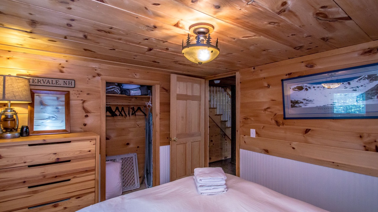 Photo of Bedroom in Intervale