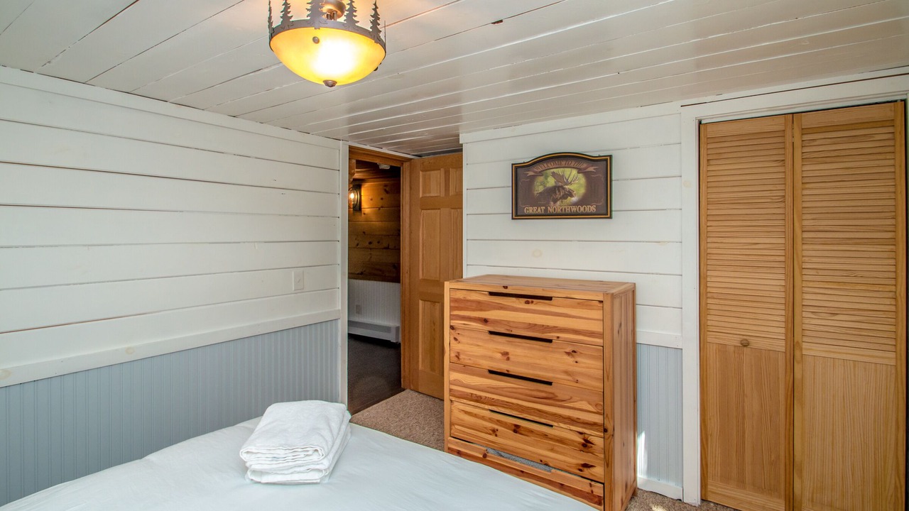 Photo of Bedroom in Intervale
