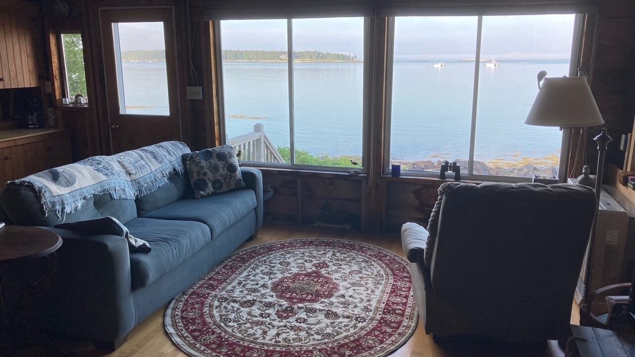 Photo of Livingroom in Steuben