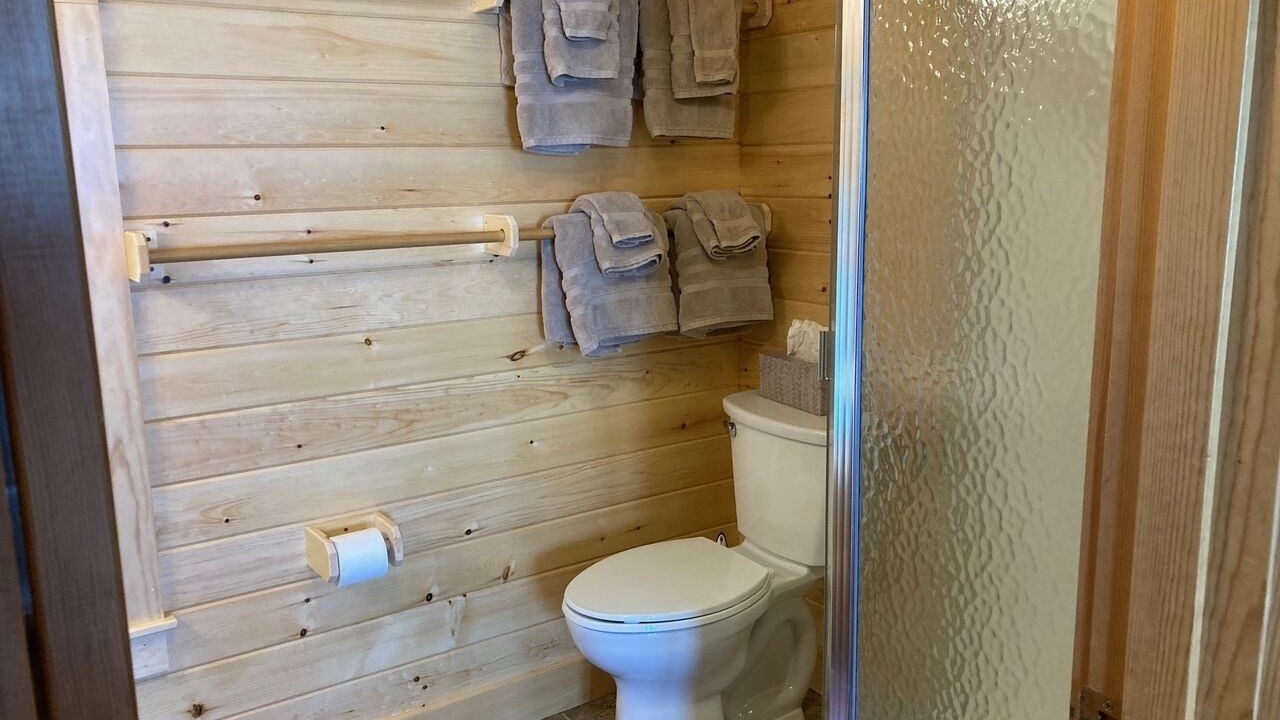 Photo of Bathroom in Steuben