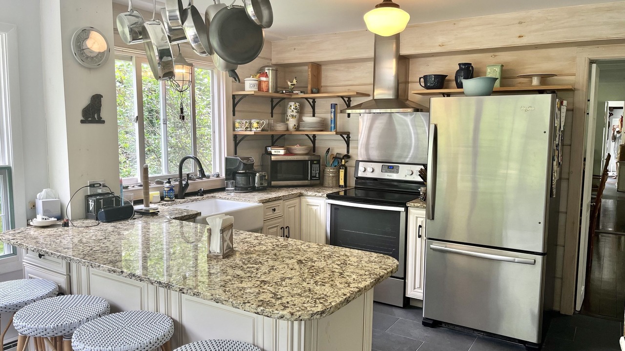 Photo of Kitchen in Valatie