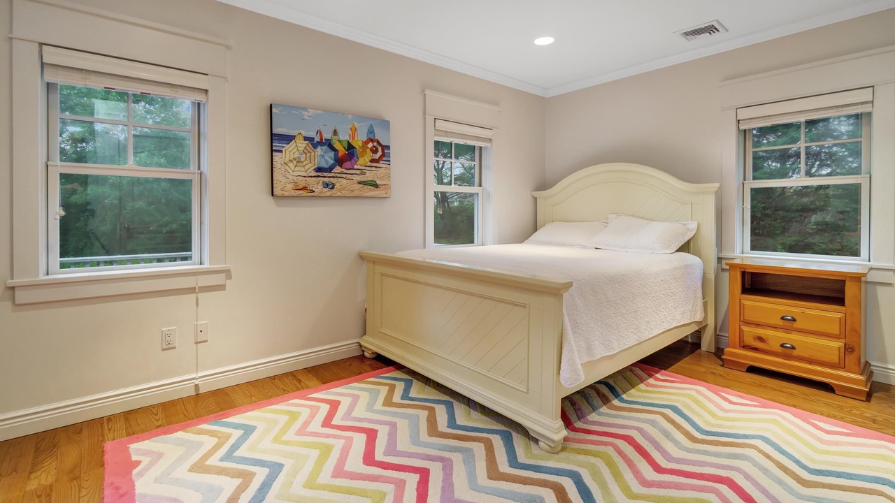 Photo of Bedroom in Village of Southampton