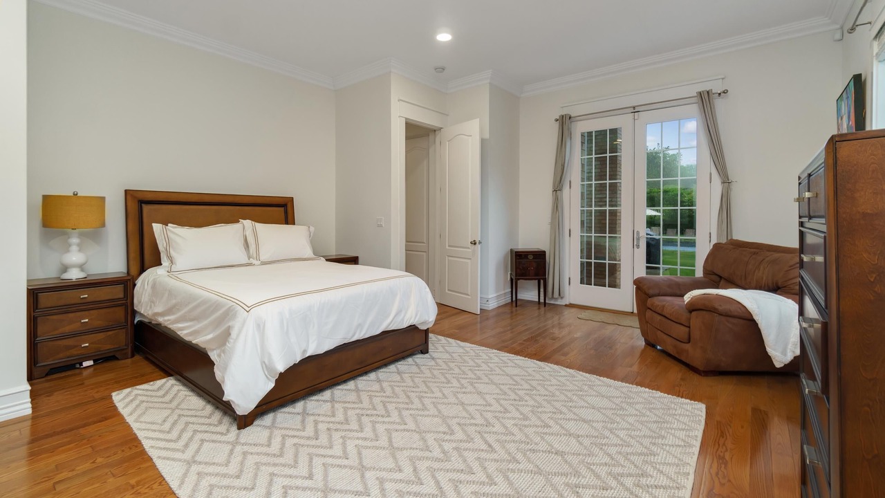 Photo of Bedroom in Village of Southampton