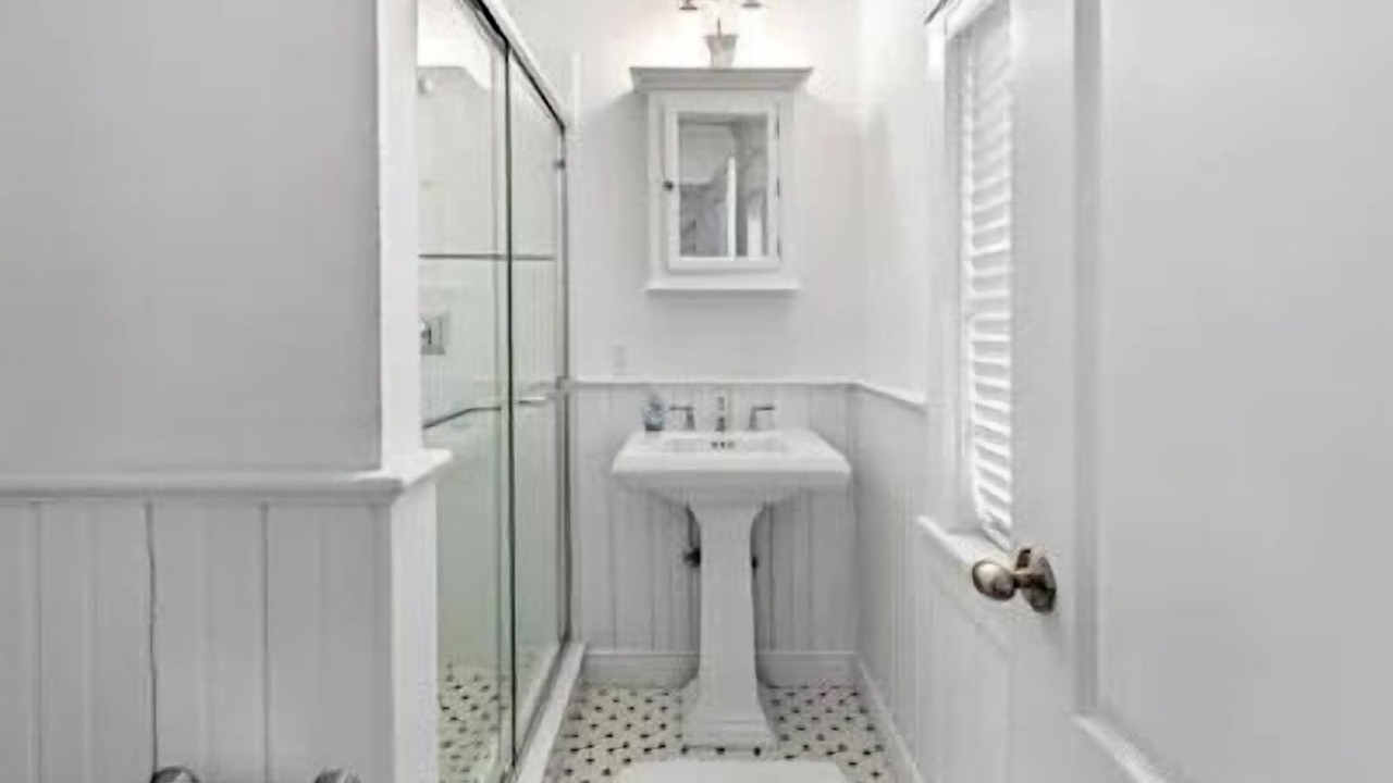 Photo of Bathroom in Village of Southampton