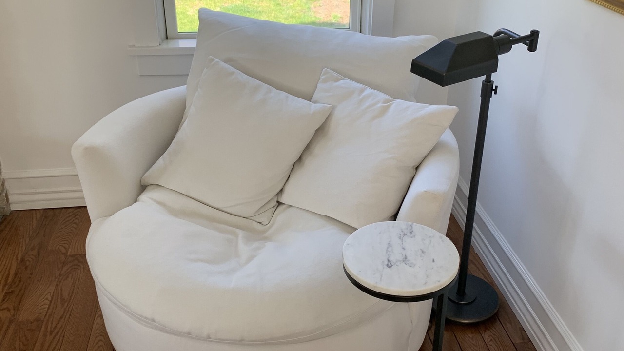 Photo of Livingroom in Village of Southampton