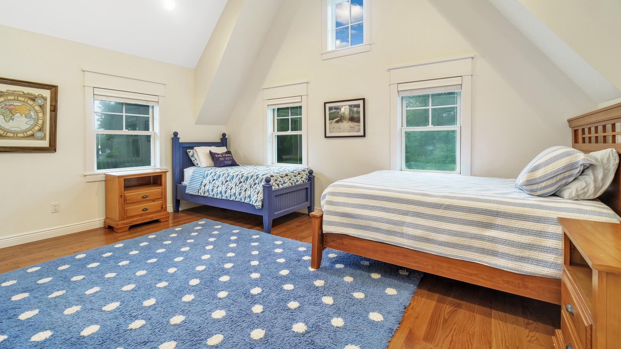 Photo of Bedroom in Village of Southampton