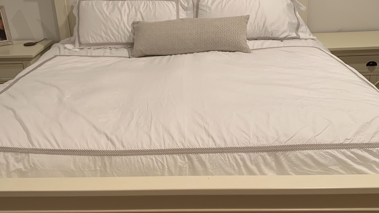 Photo of Bedroom in Village of Southampton