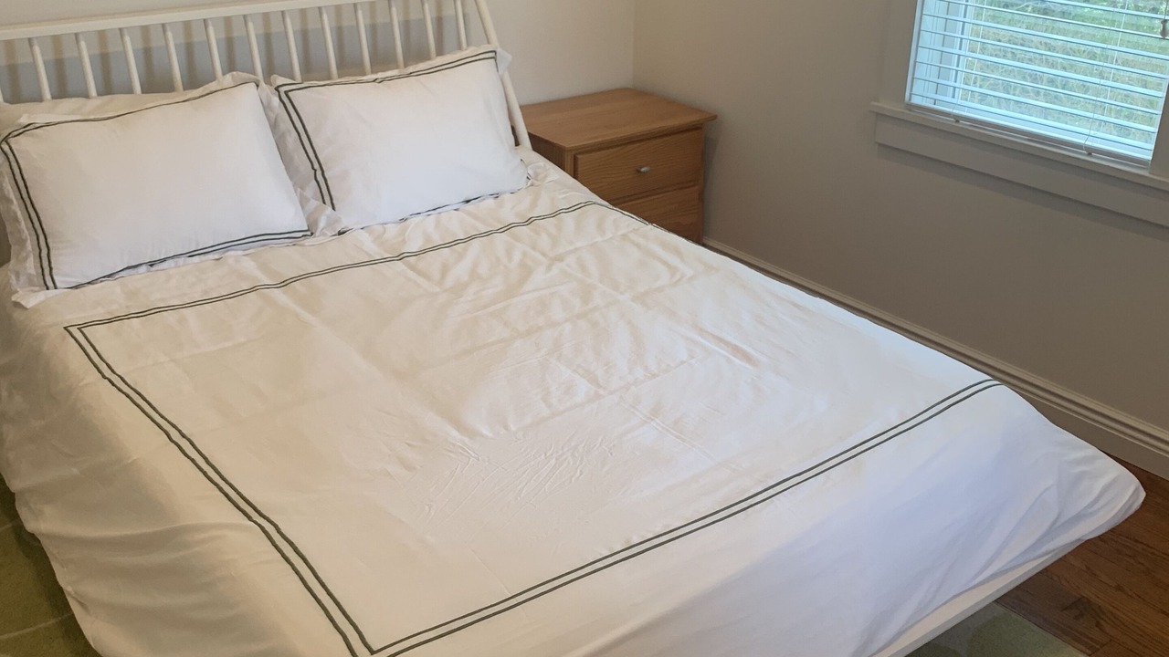 Photo of Bedroom in Village of Southampton