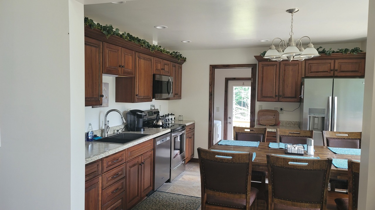 Photo of Kitchen in Harman