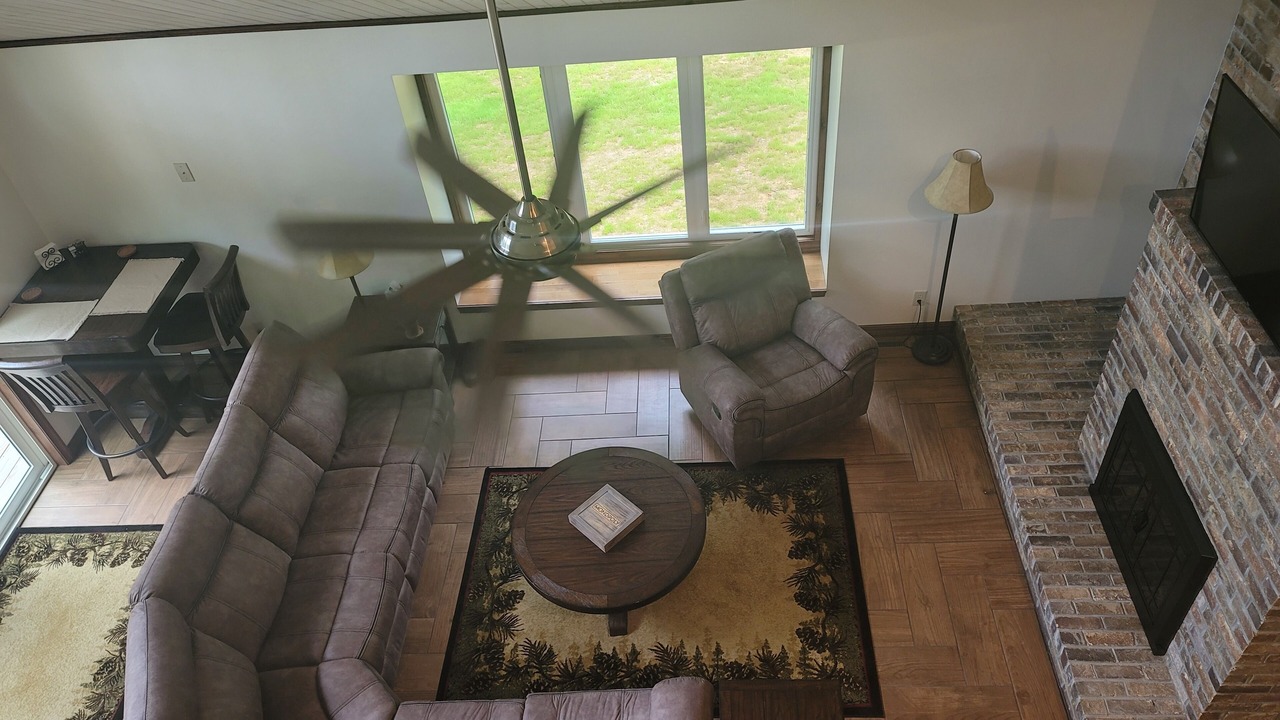 Photo of Livingroom in Harman