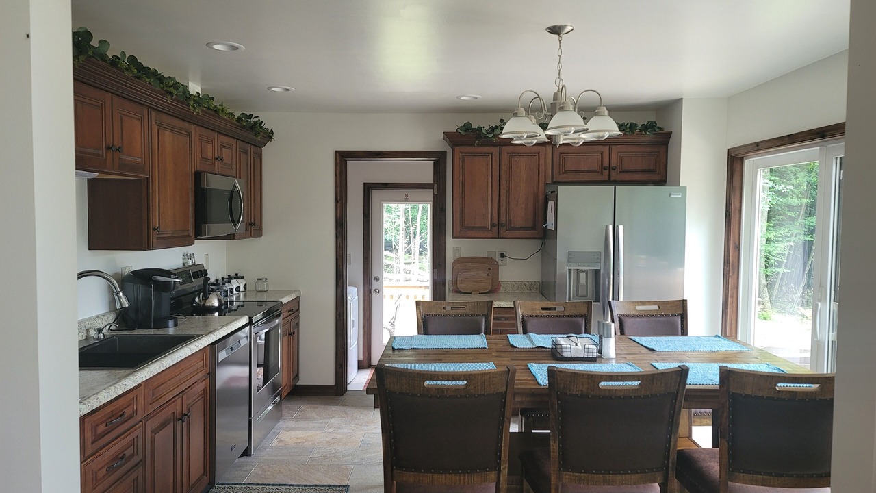 Photo of Kitchen in Harman