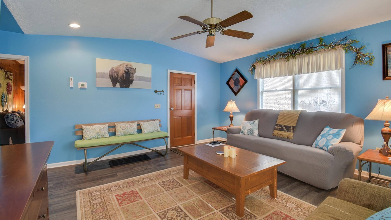 Photo of Bedroom in Spottswood