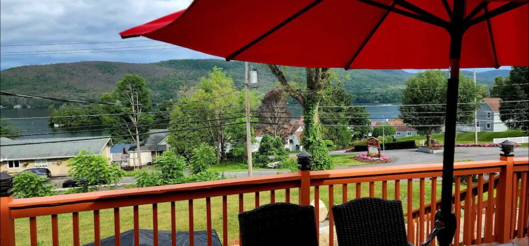 Photo of Outdoor in Lake George