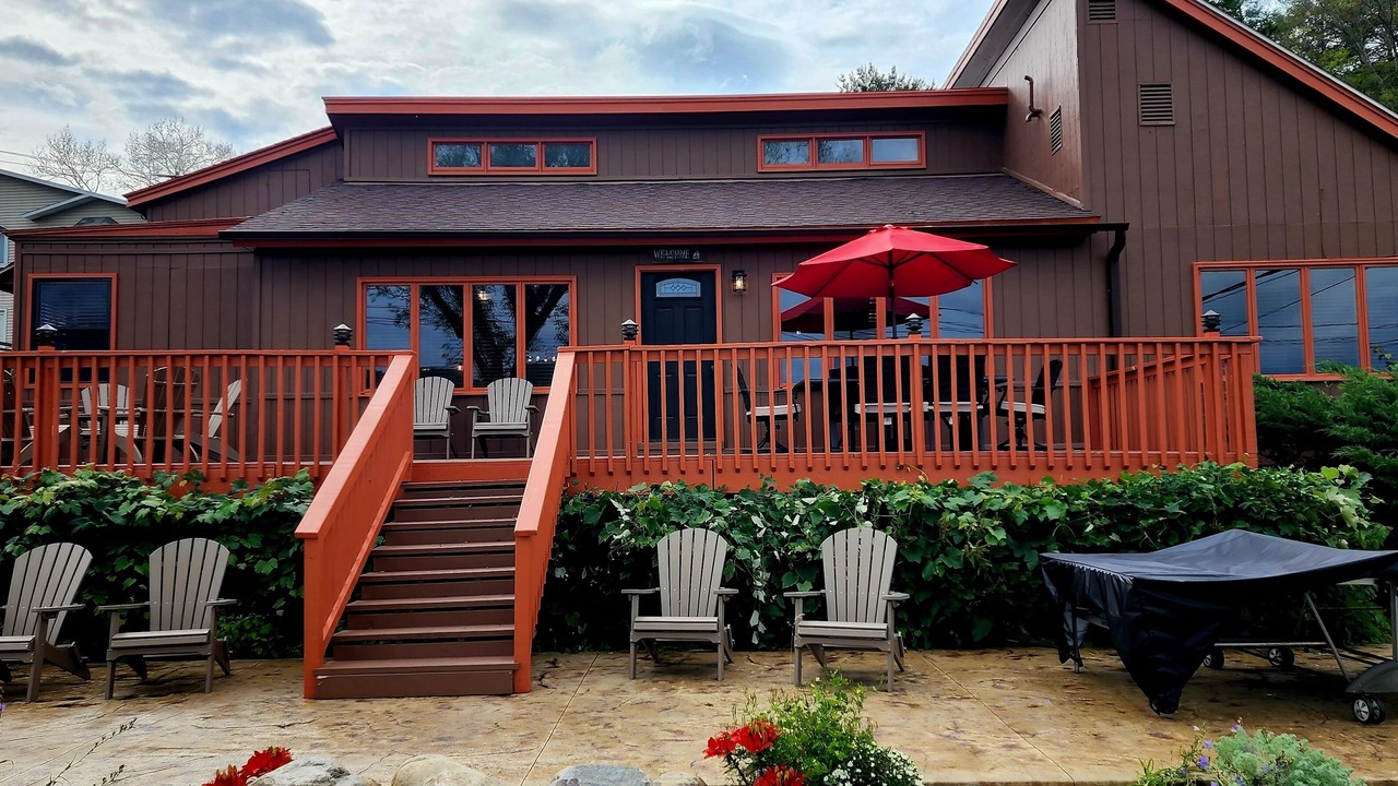 Photo of Outdoor in Lake George