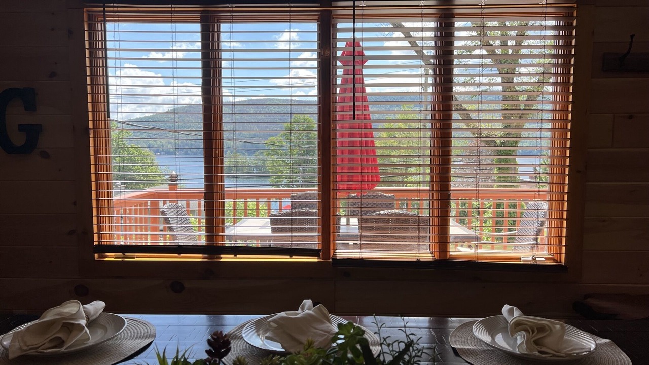 Photo of Bedroom in Lake George