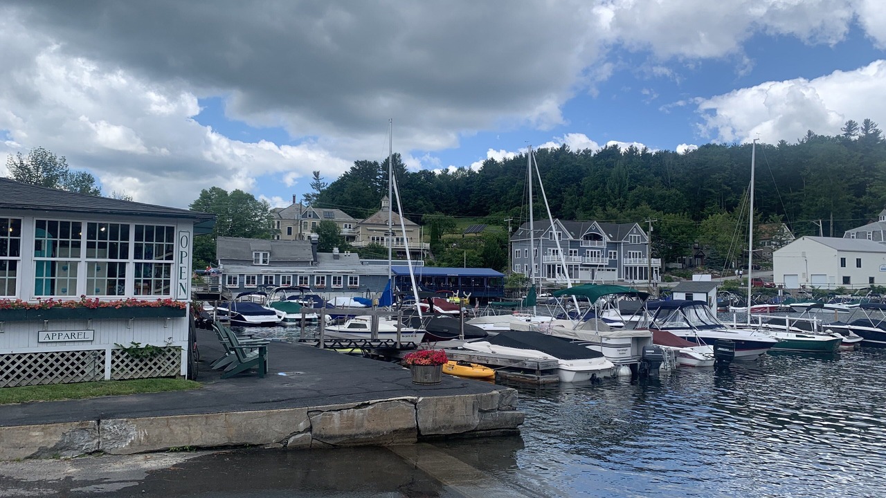 Photo of Others in Sunapee