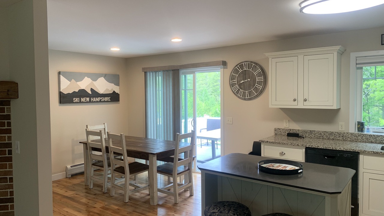 Photo of Bedroom in Sunapee