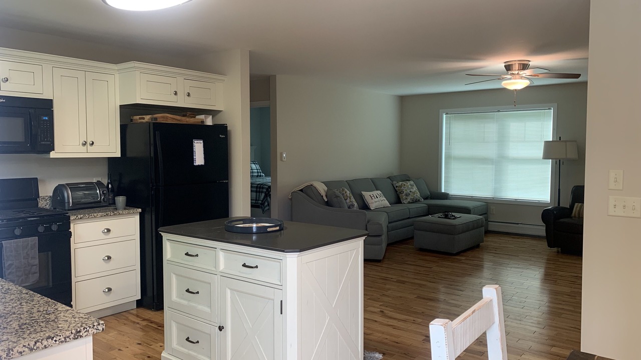 Photo of Bedroom in Sunapee