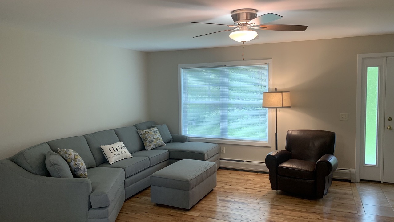 Photo of Bedroom in Sunapee
