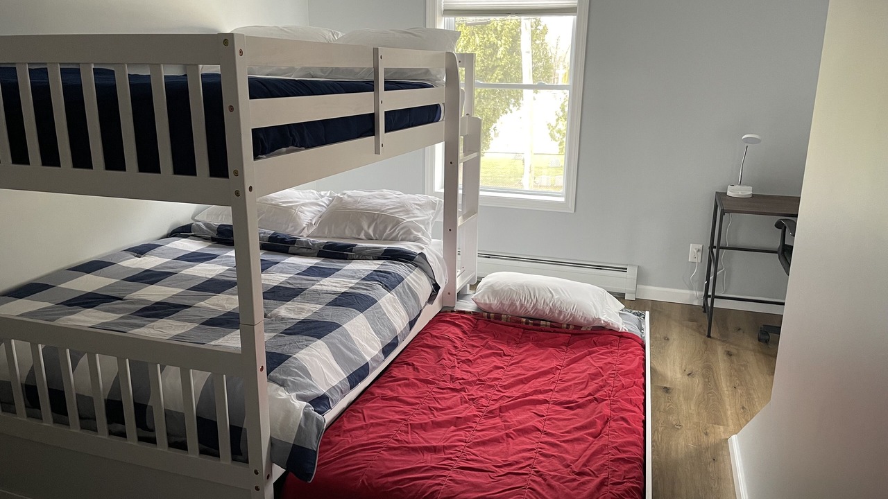 Photo of Bedroom in Winooski