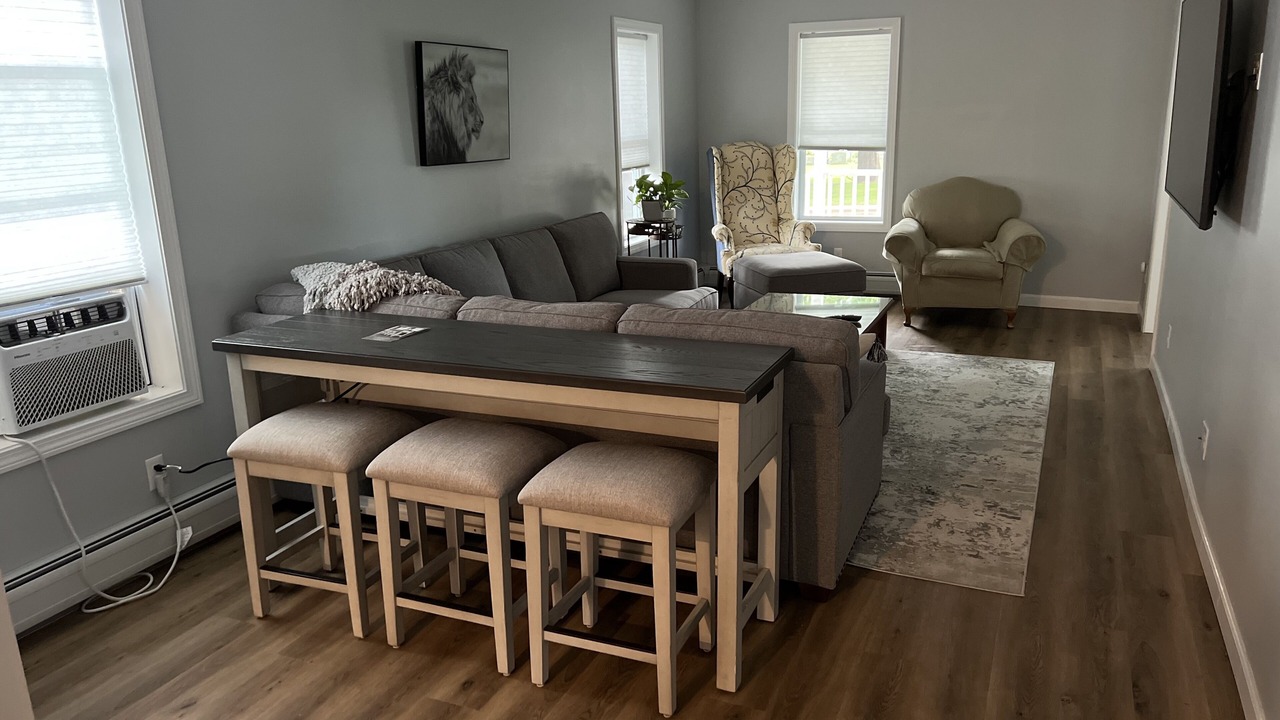 Photo of Livingroom in Winooski