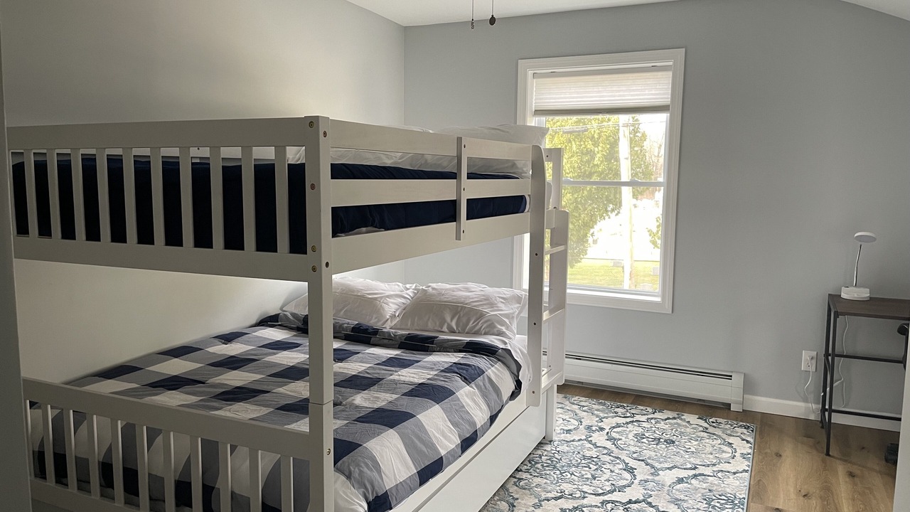 Photo of Bedroom in Winooski
