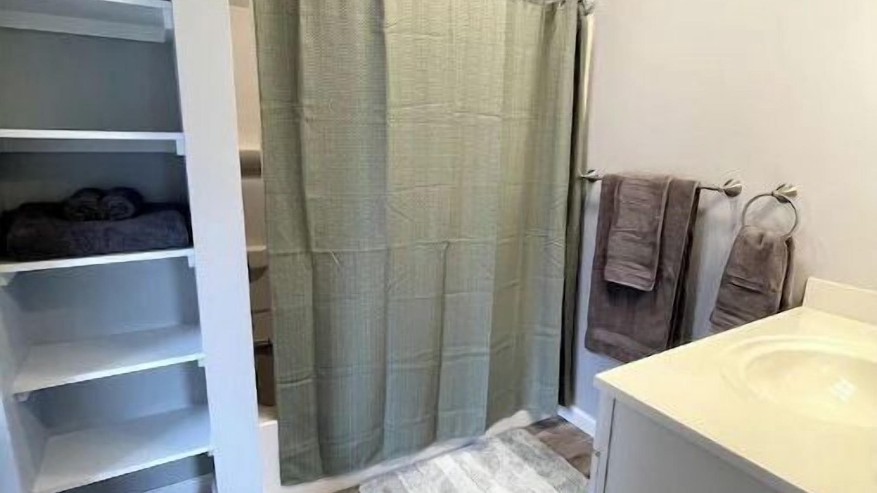 Photo of Bathroom in Winooski