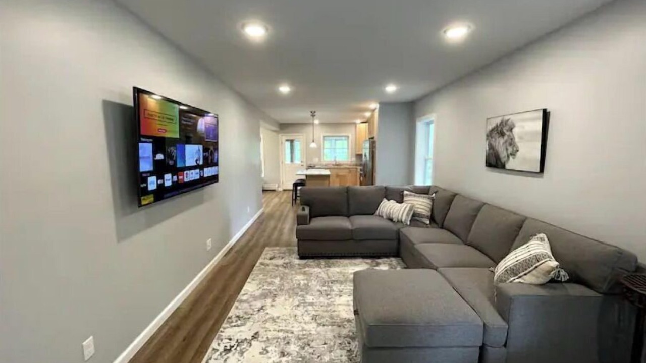 Photo of Livingroom in Winooski
