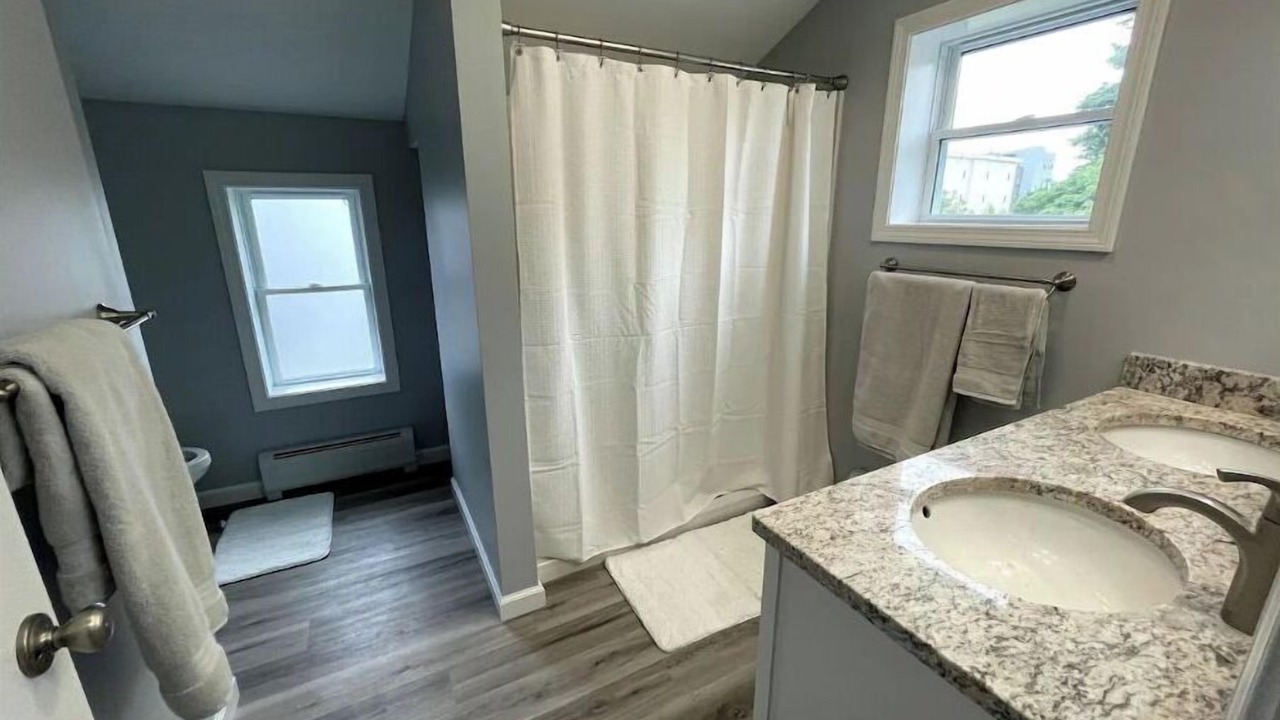 Photo of Bathroom in Winooski