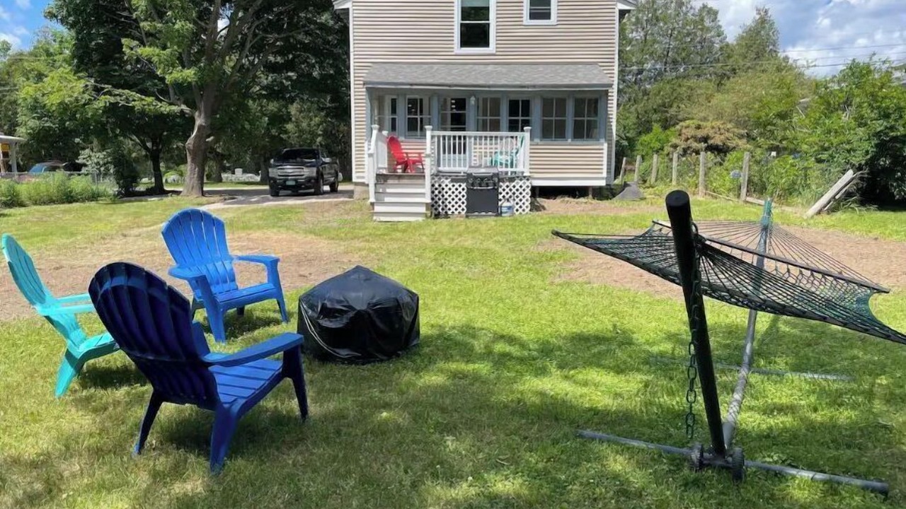 Photo of Outdoor in Winooski