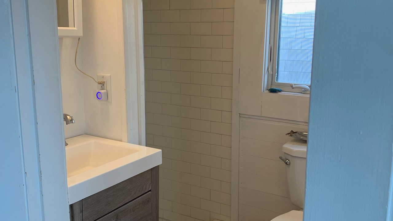 Photo of Bathroom in North Truro
