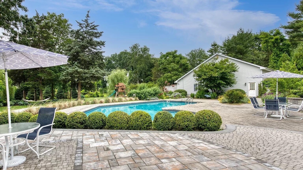 Photo of Outdoor in Aquebogue
