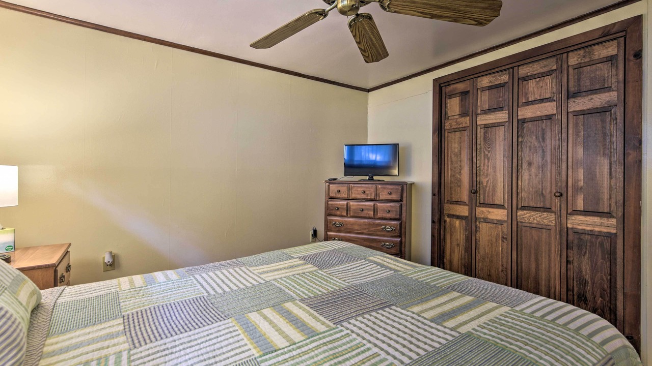 Photo of Bedroom in Bridport