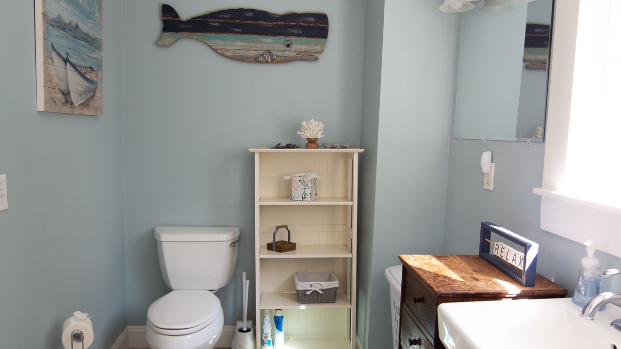 Photo of Bathroom in Essex
