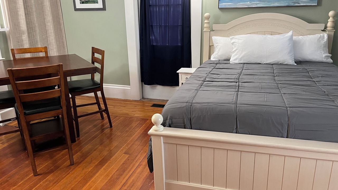 Photo of Bedroom in Essex