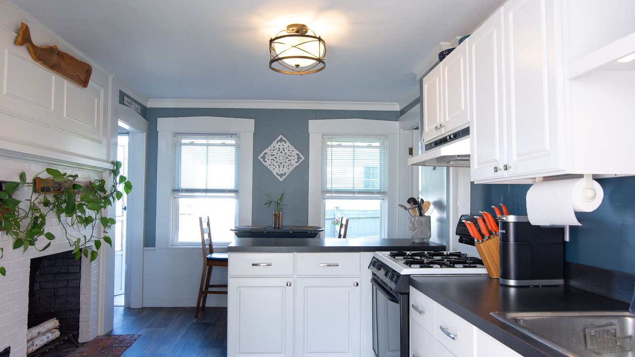 Photo of Kitchen in Essex