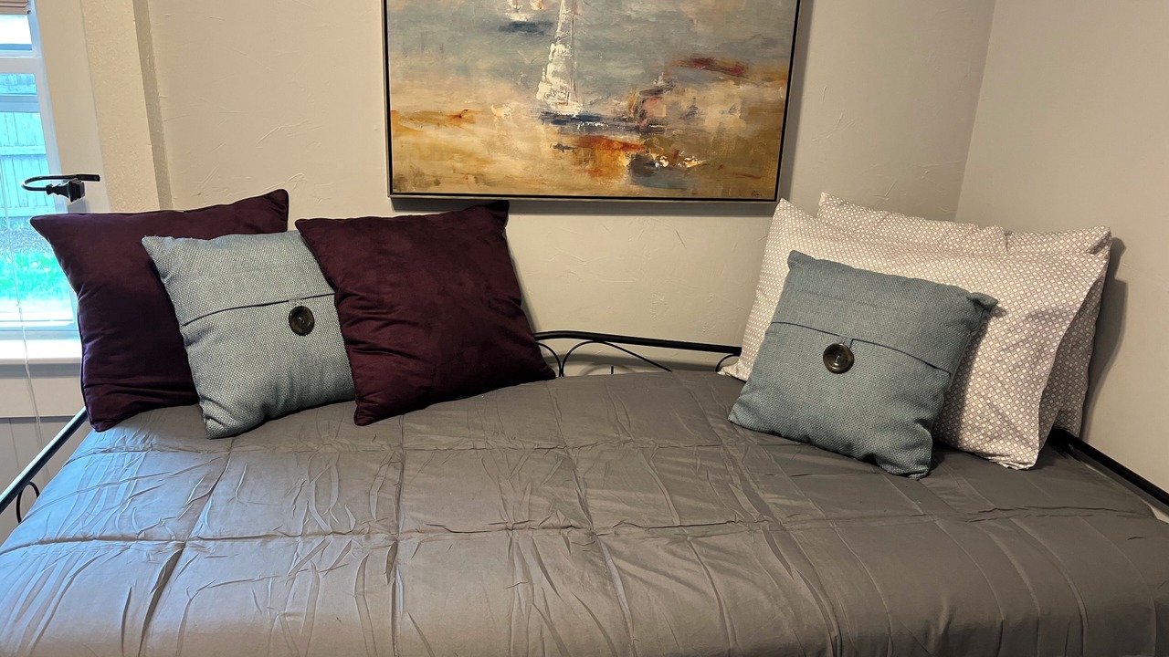 Photo of Bedroom in Essex