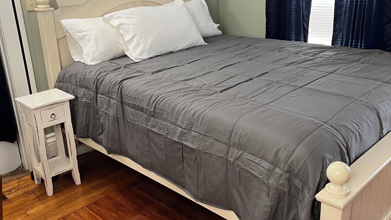 Photo of Bedroom in Essex