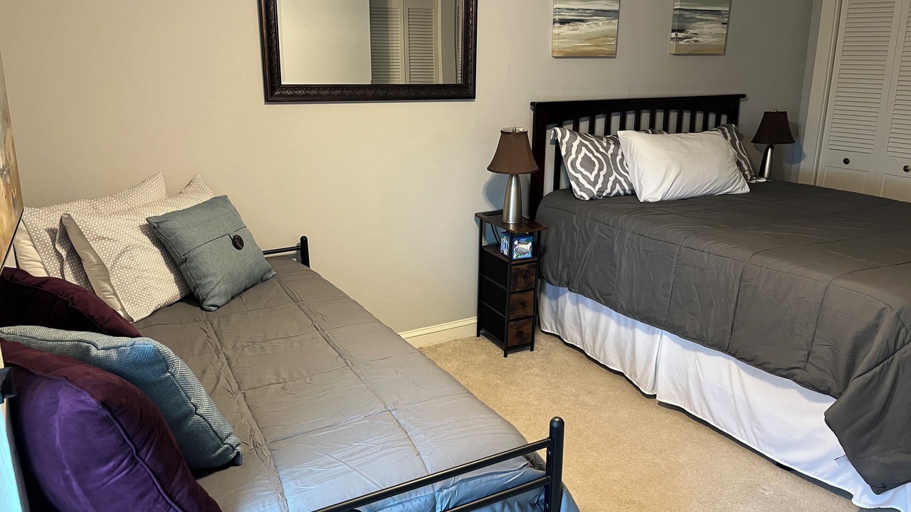 Photo of Bedroom in Essex