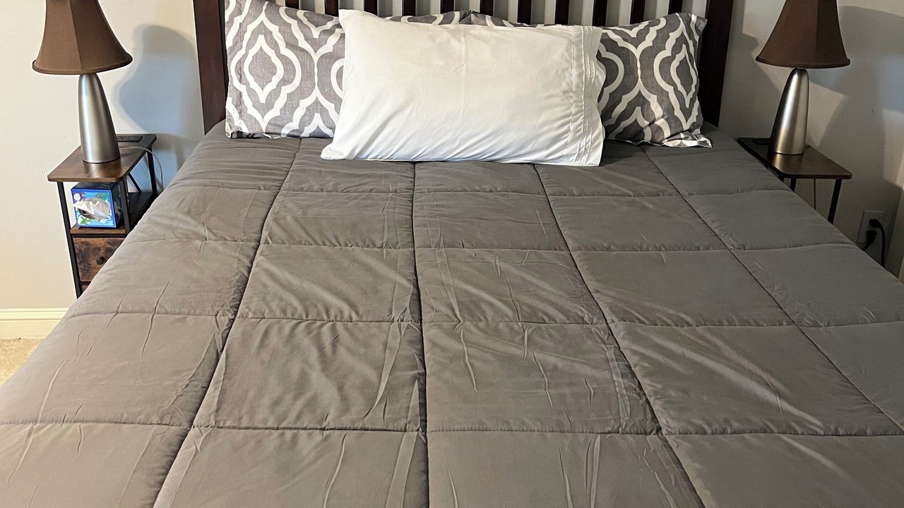 Photo of Bedroom in Essex