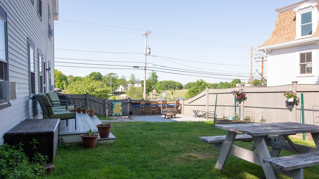 Photo of Outdoor in Essex
