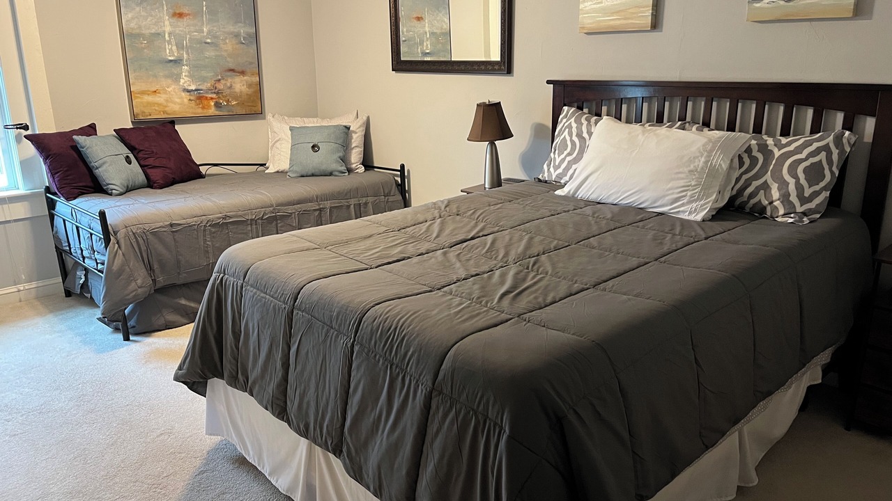 Photo of Bedroom in Essex