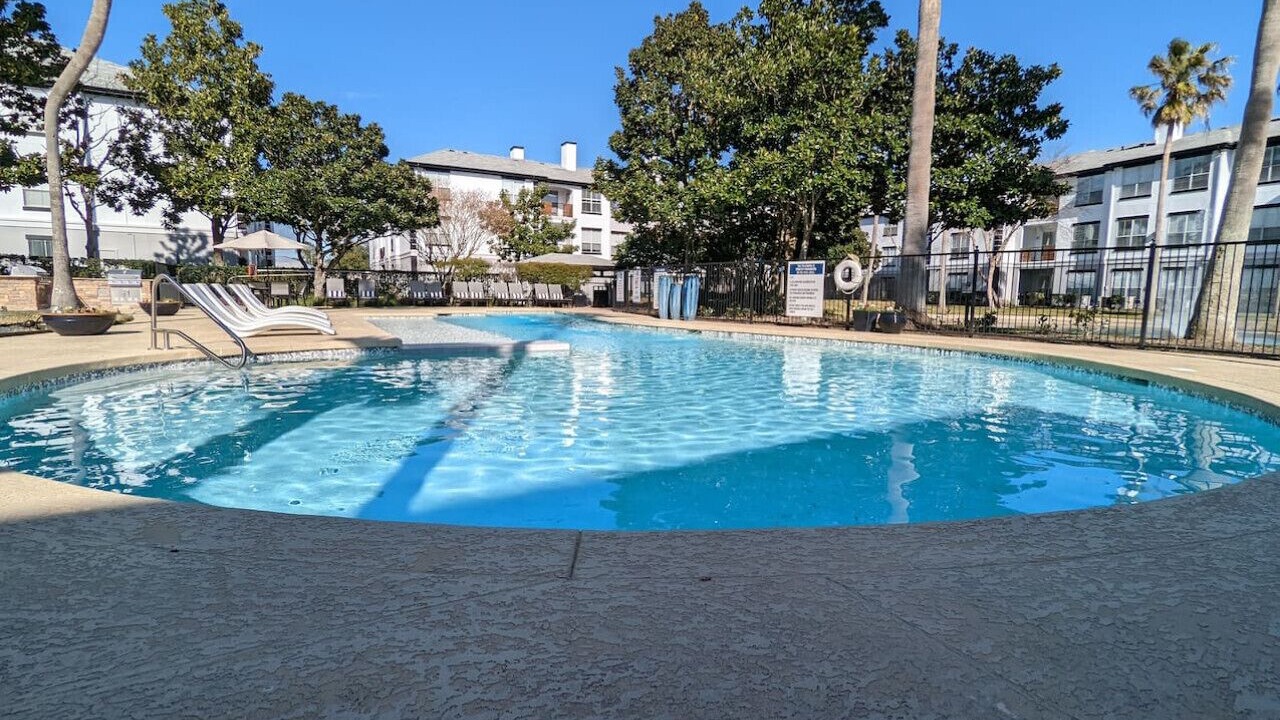 Photo of Outdoor in Nassau Bay