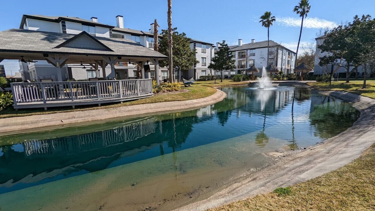Photo of Outdoor in Nassau Bay