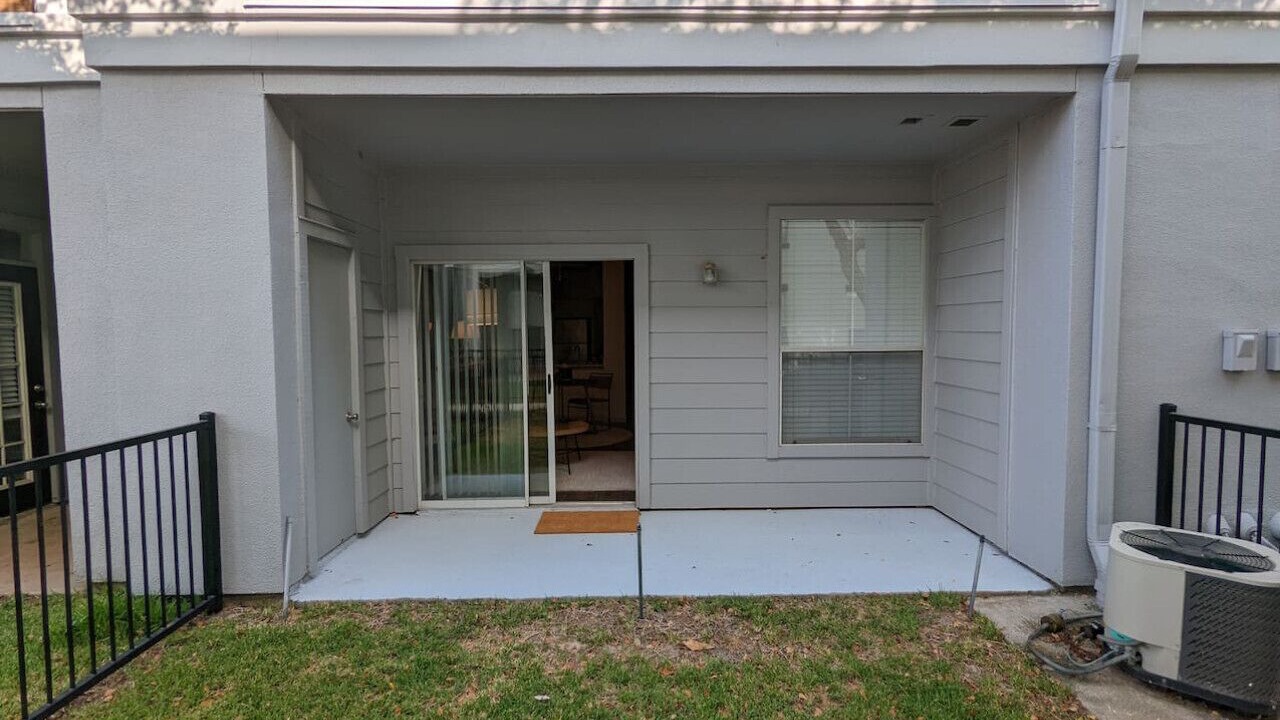 Photo of Outdoor in Nassau Bay