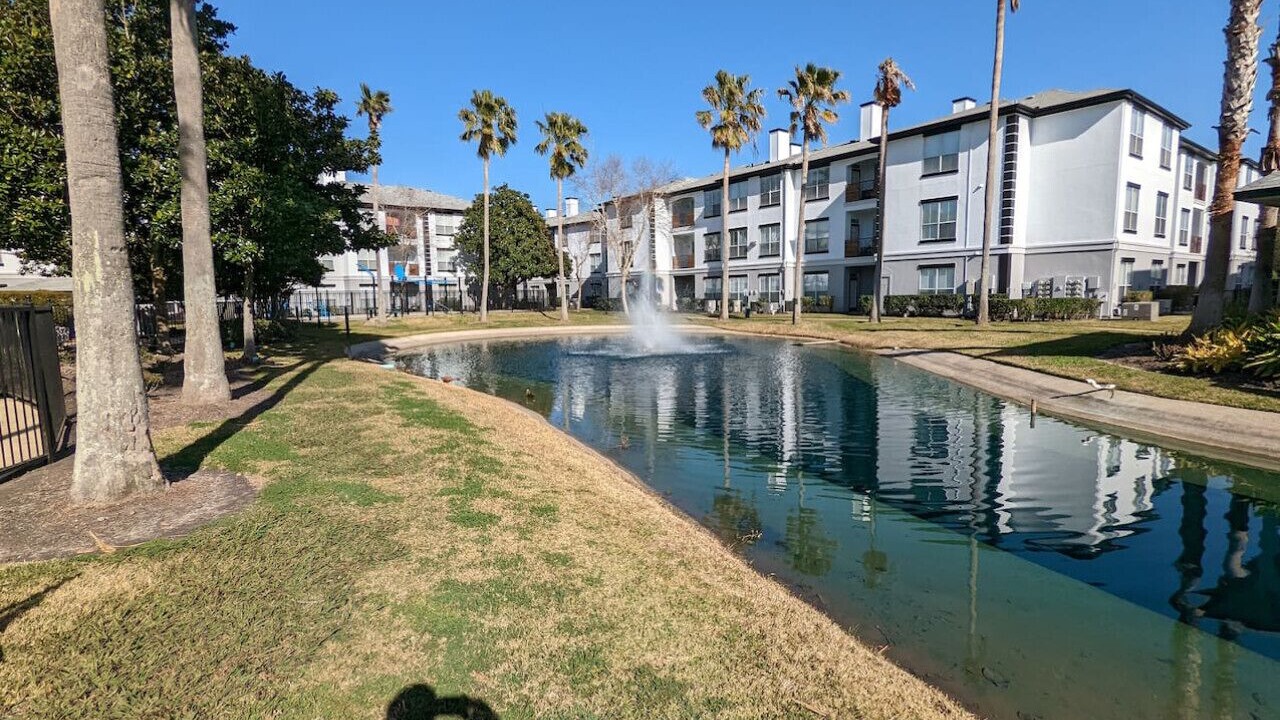 Photo of Outdoor in Nassau Bay