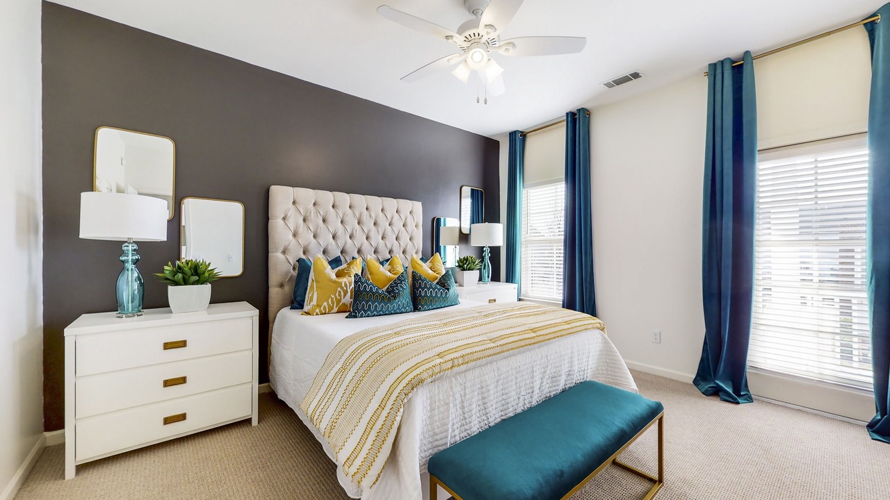 Photo of Bedroom in Helena