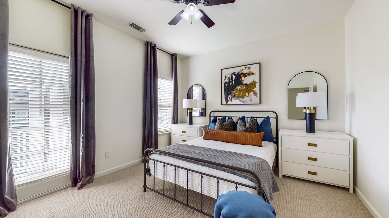 Photo of Bedroom in Helena