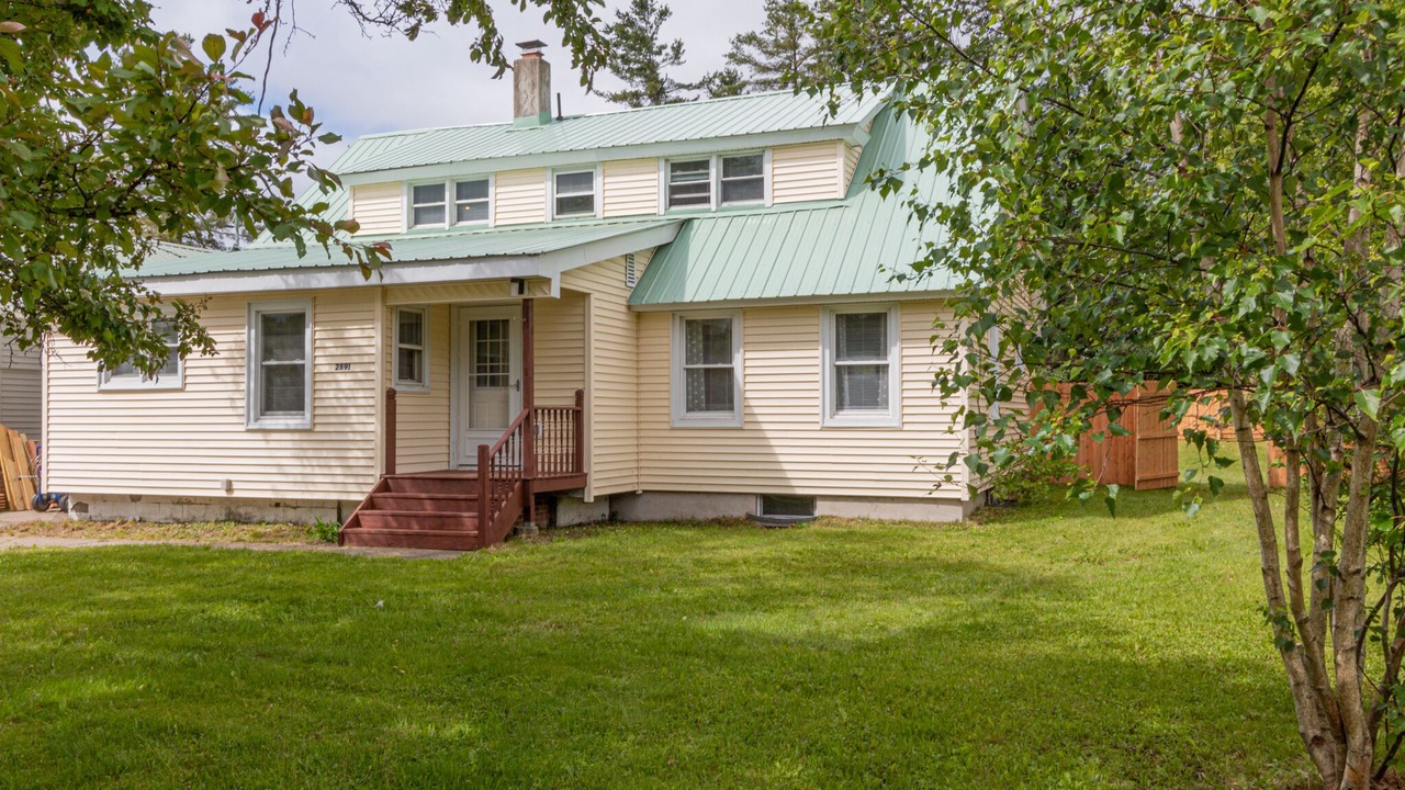 Photo of Outdoor in Speculator