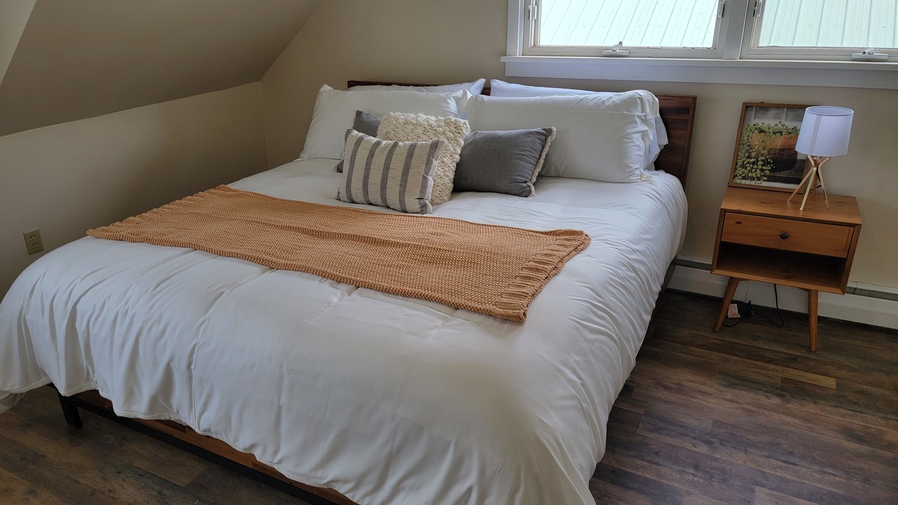 Photo of Bedroom in Speculator